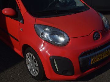 Citroën C1
